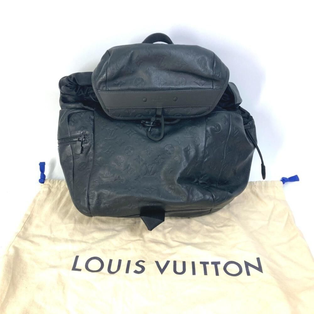Louis Vuitton Discovery Backpack