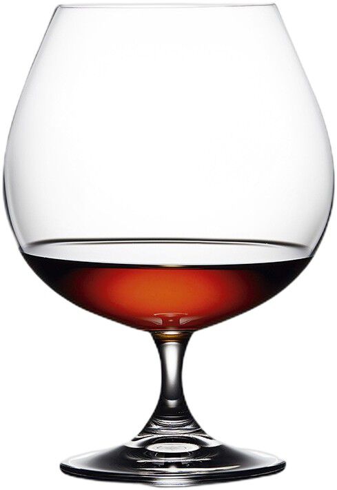 Cognacglas Juvel 69 cl 4 stk.