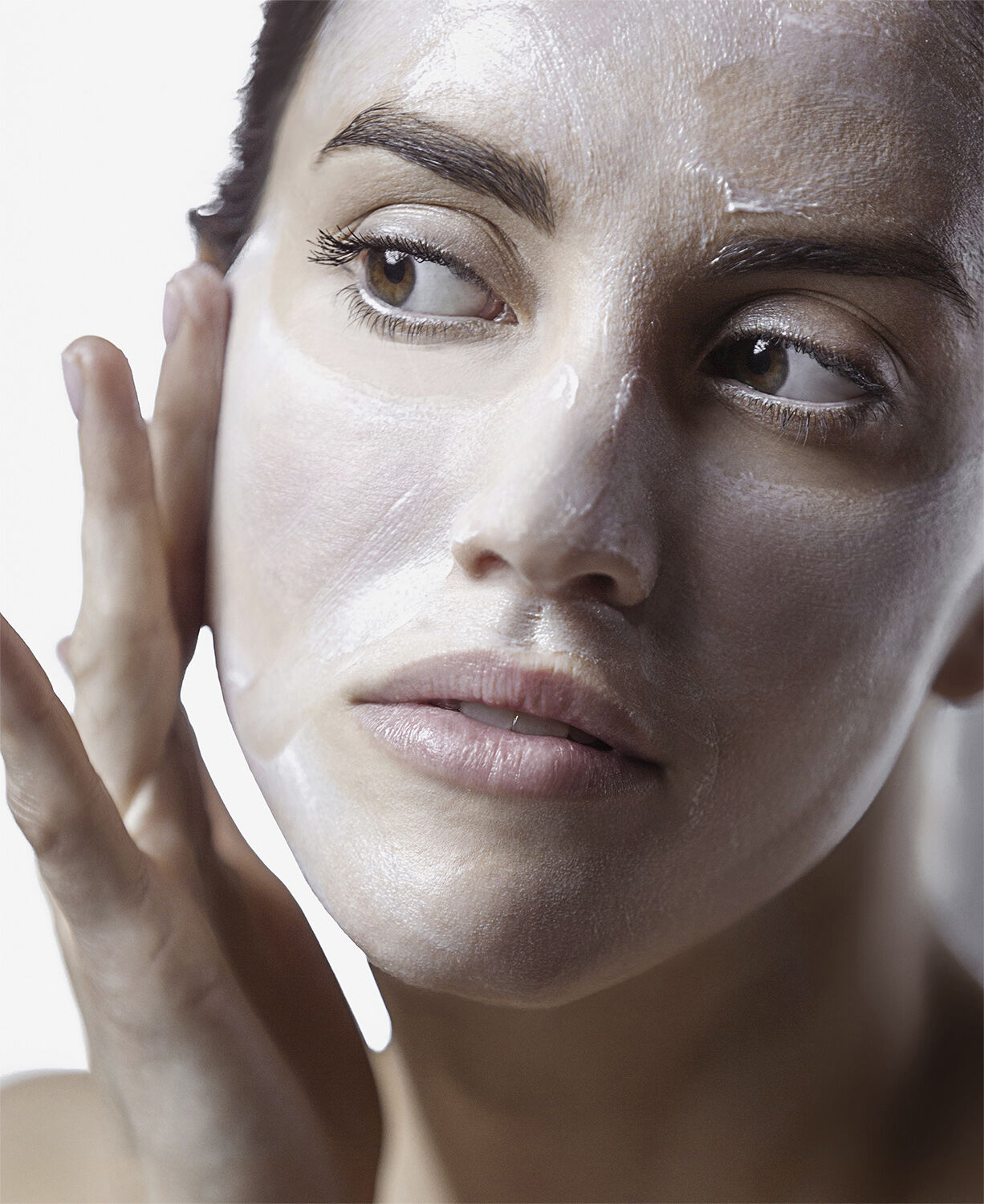 Velvet Sleeping Mask