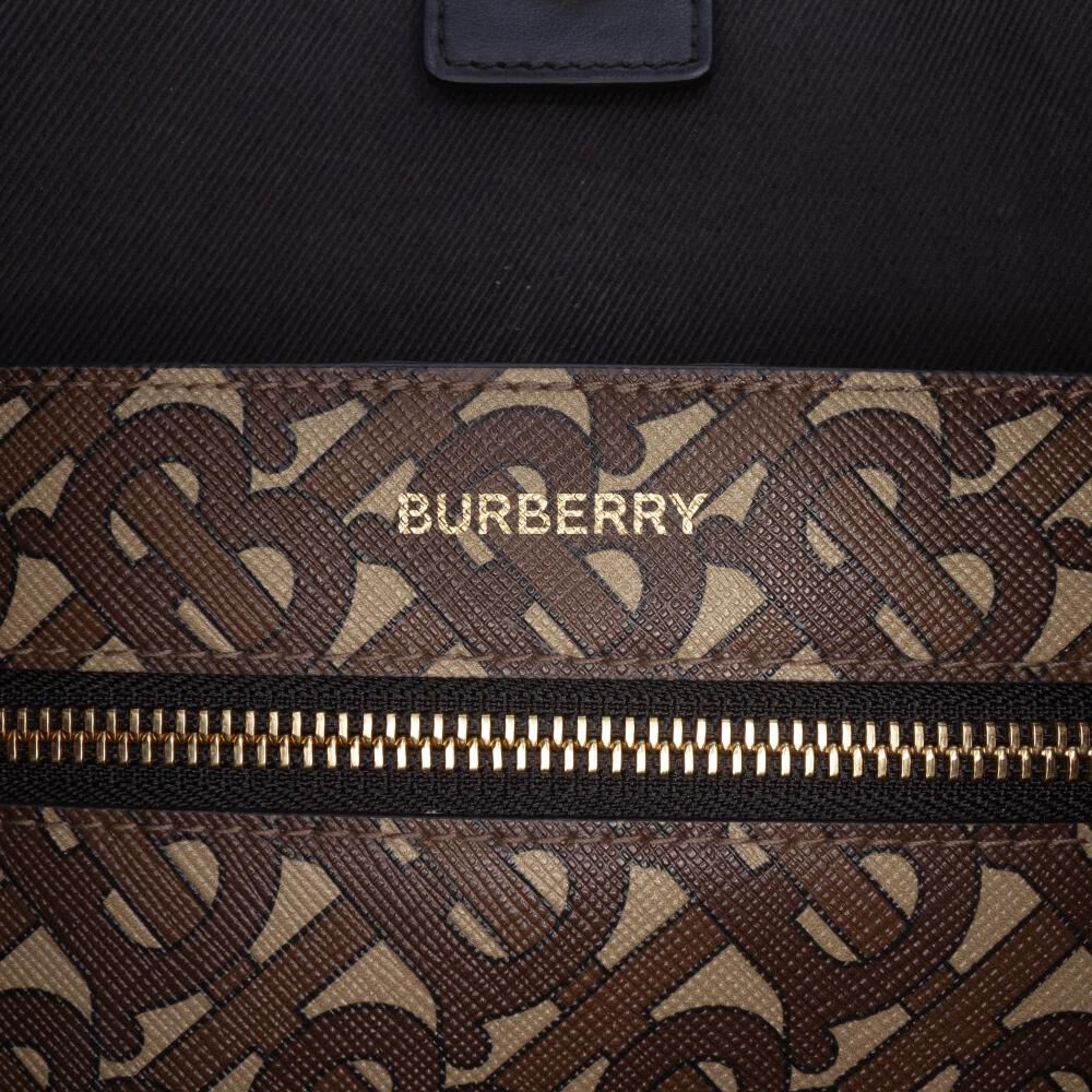 Burberry Tote