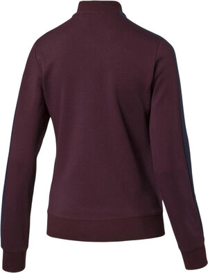 T7 Track Sweatshirt