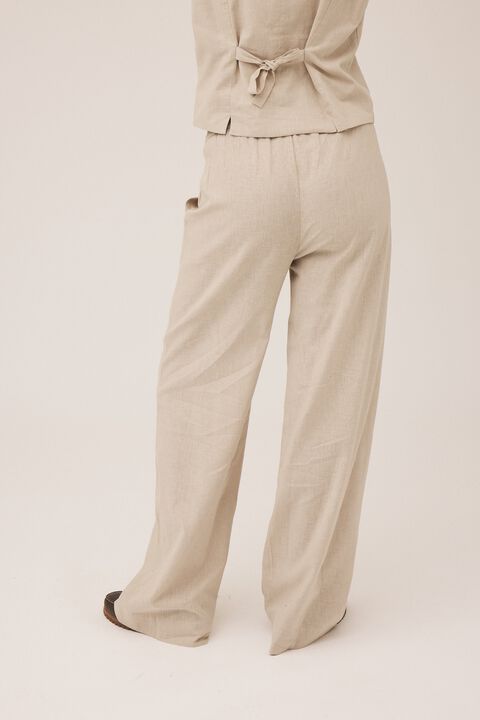 Florence 1S Bukser - Hørmix