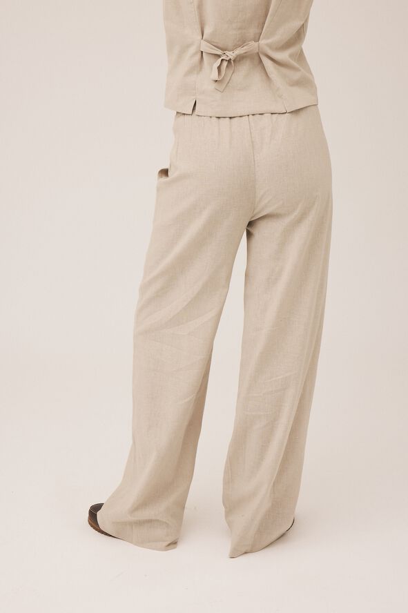 Florence 1S Bukser - Hørmix