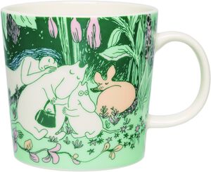 Moomin Arabia 30cl krus Mumidag 2025