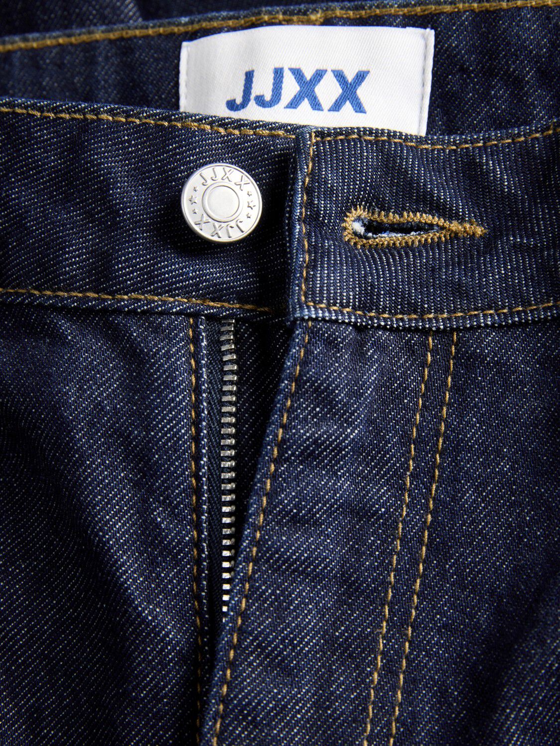 JXALINA BAGGY MW SHORTS R480 DNM LN