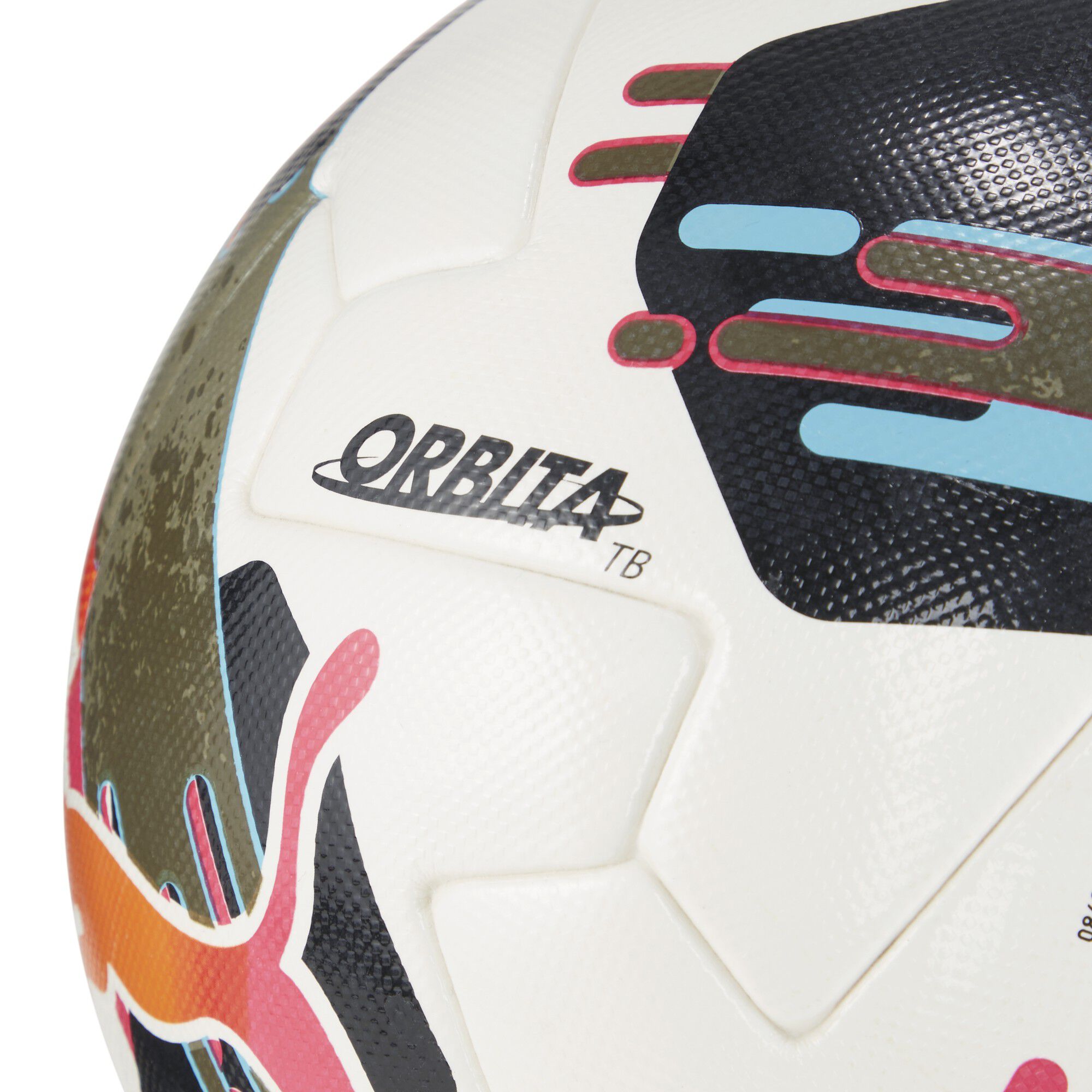 Orbita 1 TB Fodbold