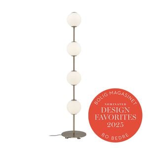 Audrey floor lamp
