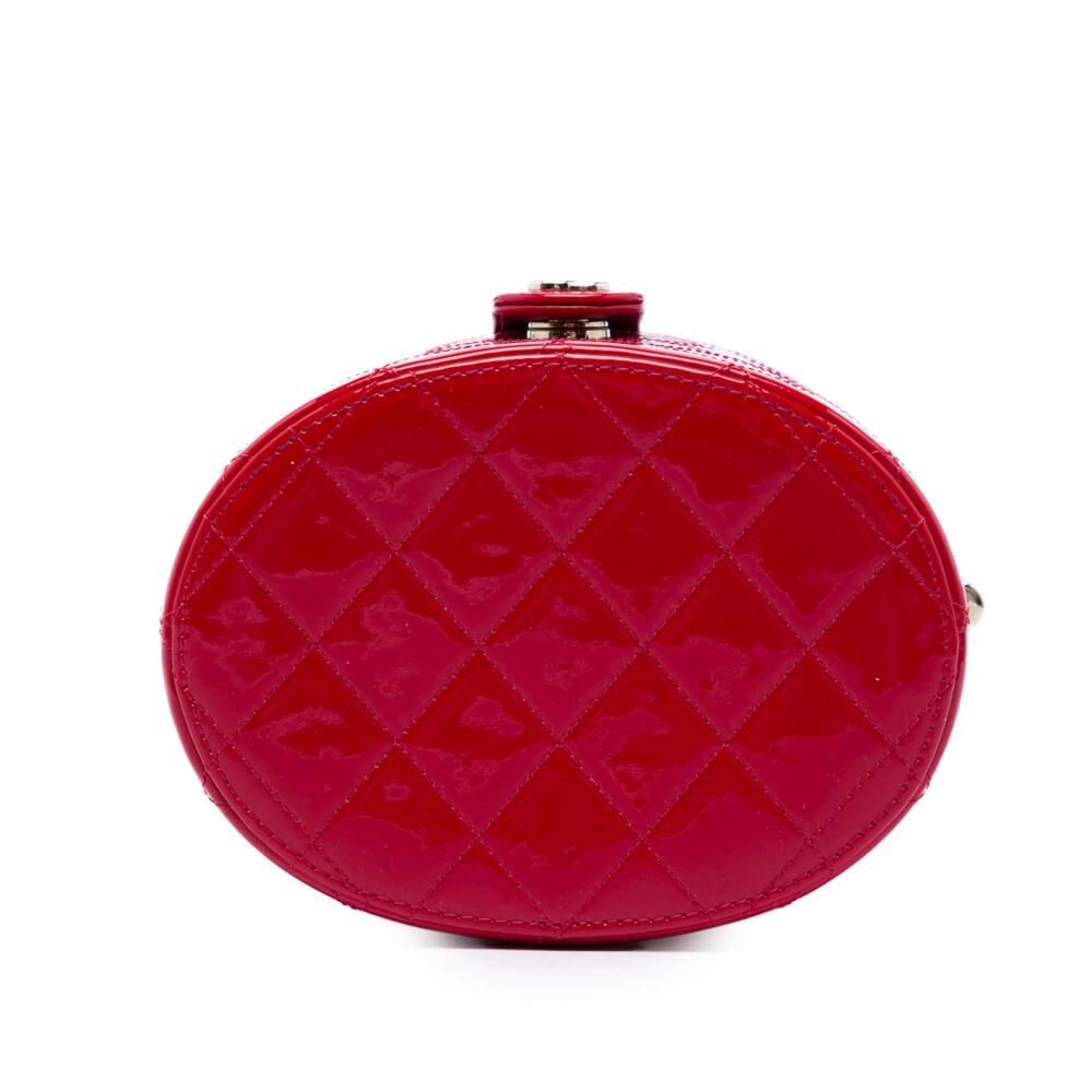 Chanel Crossbody Bag
