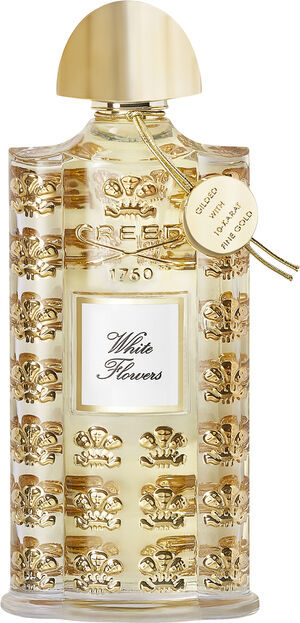 Royal Exclusives White Flowers