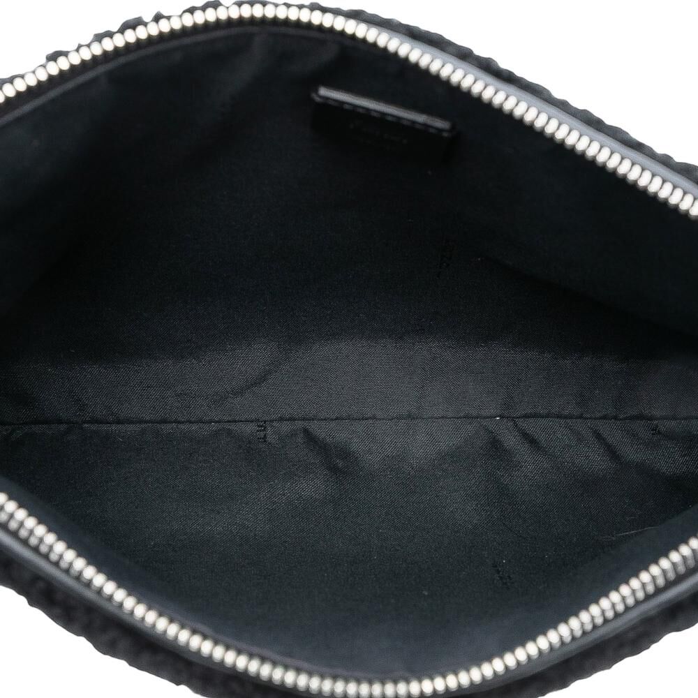 Fendi Clutch