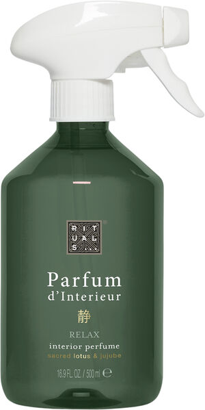 The Ritual of Jing Parfum d'Interieur