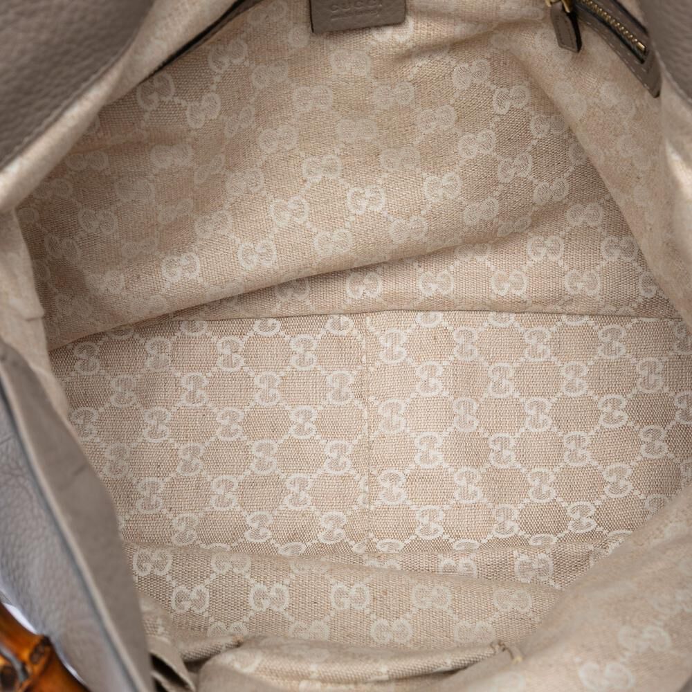 Gucci Bamboo