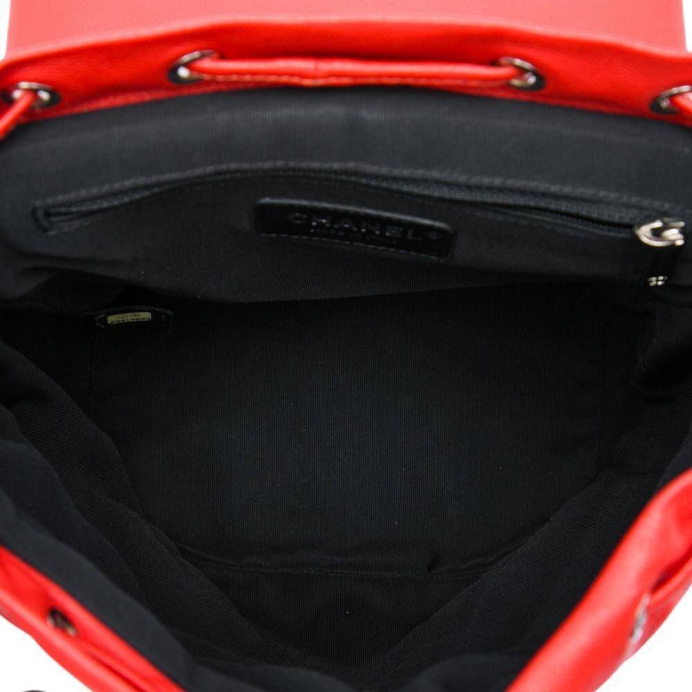 Chanel Backpack