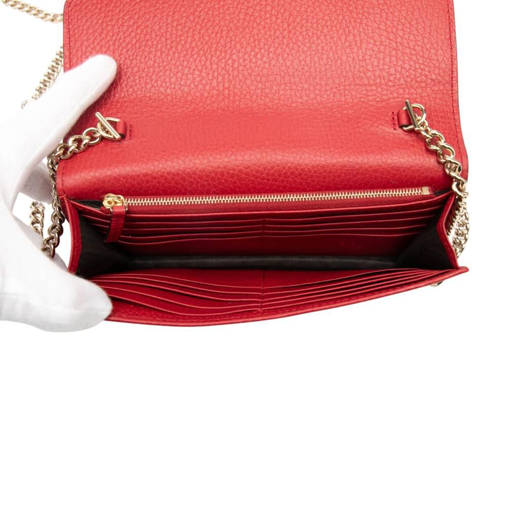 Gucci Crossbody Bag