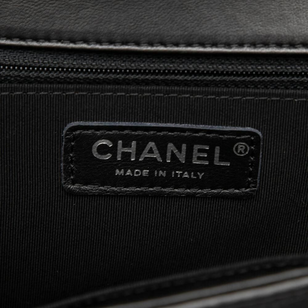 Chanel Boy Bags