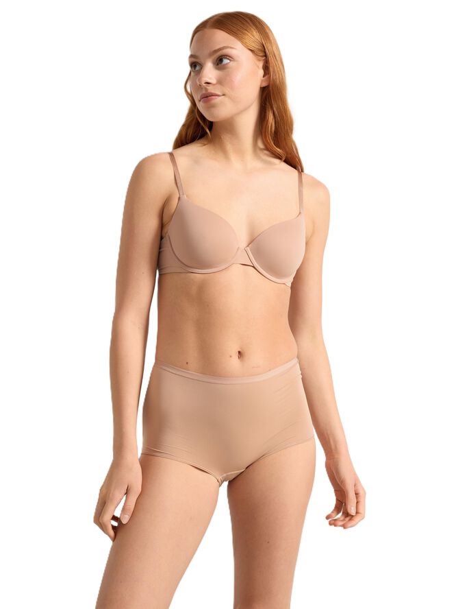 Boxertrusser med middel talje