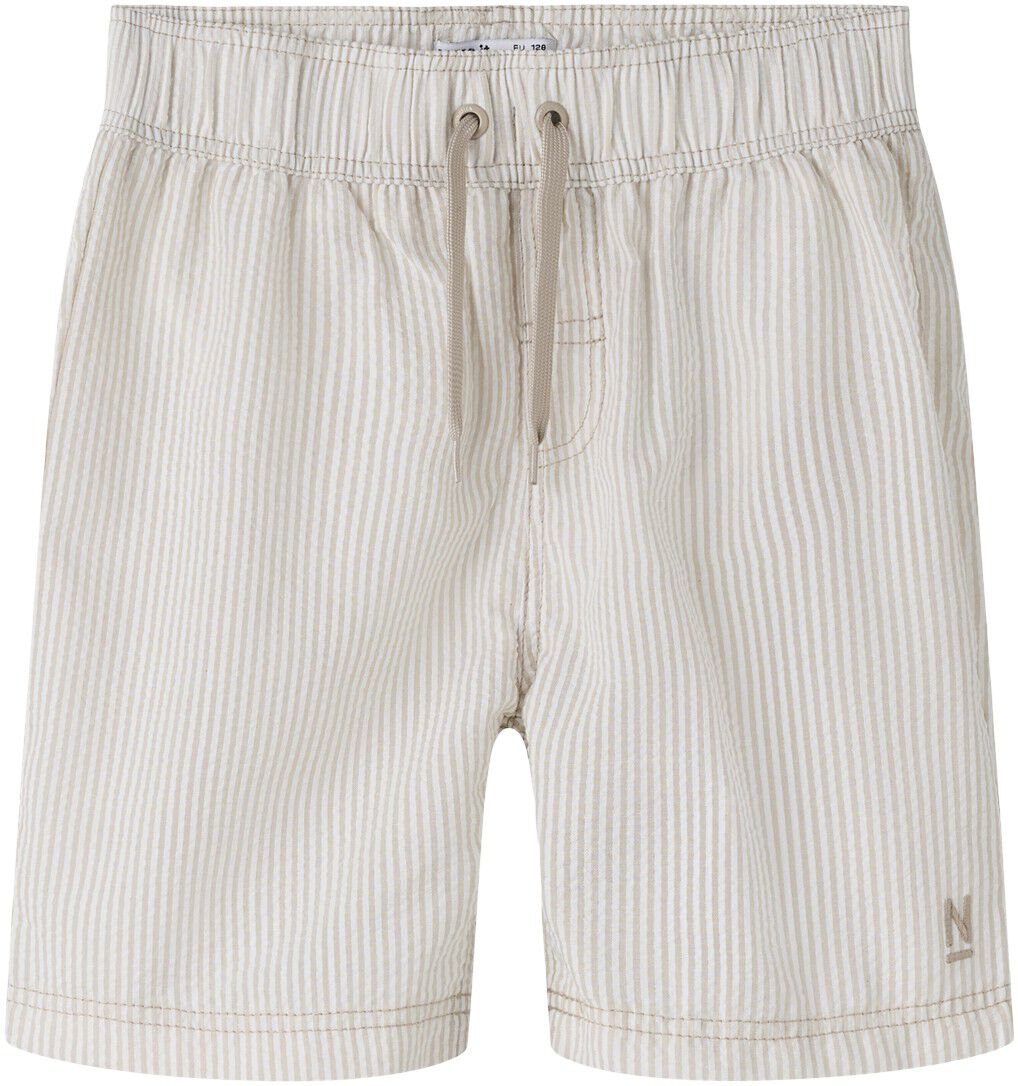 NKMZACKARY SWIM SHORTS