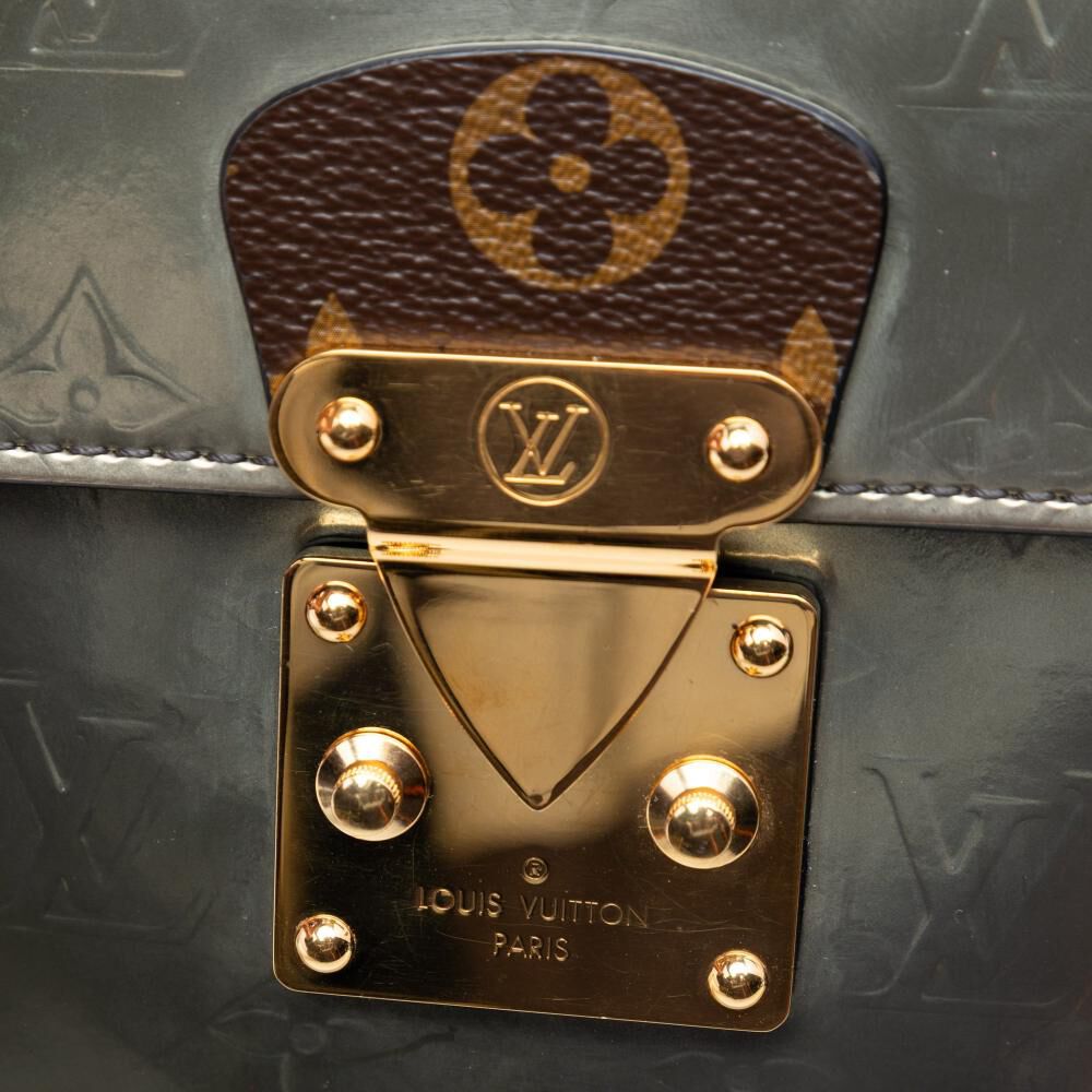 Louis Vuitton Spring Street