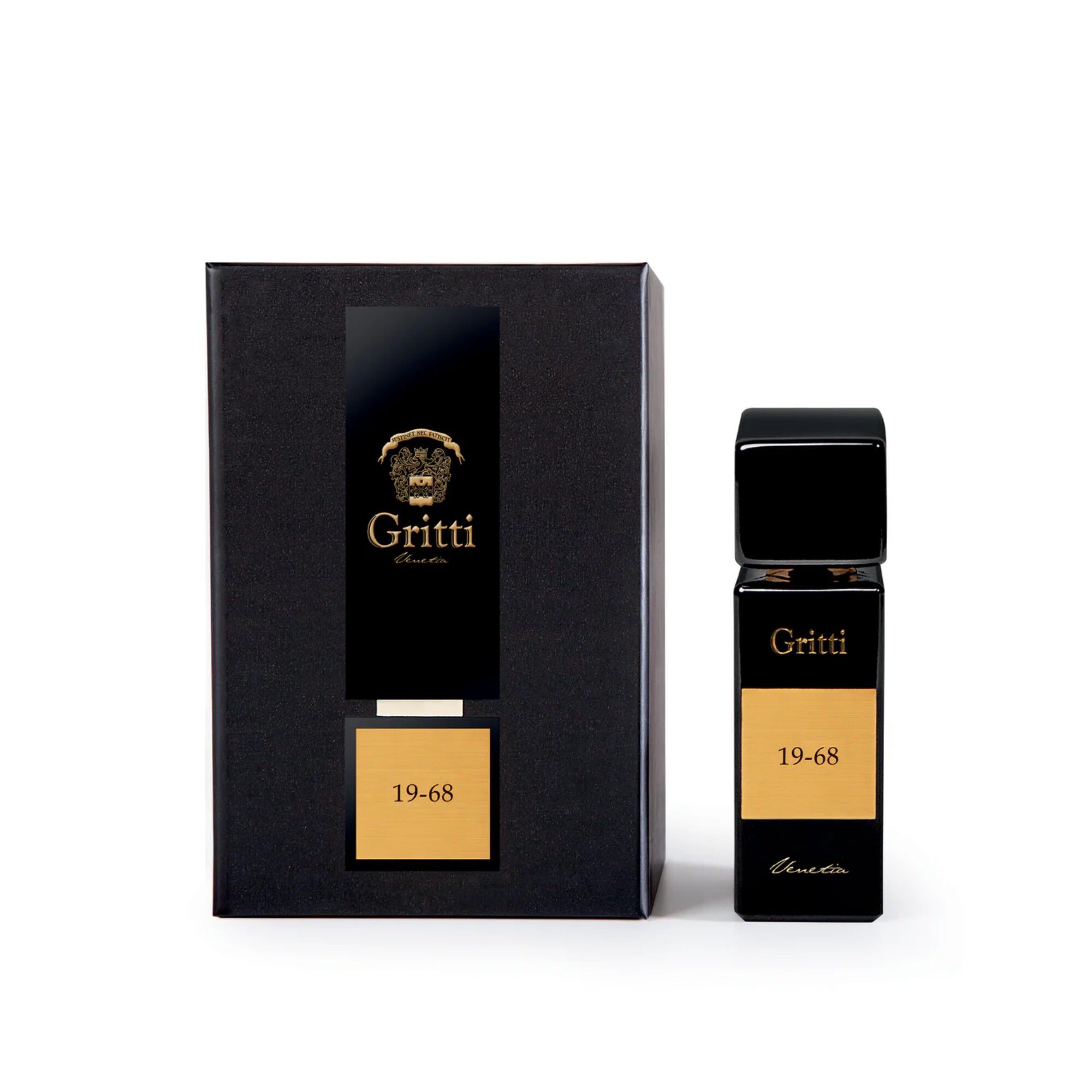 GRITTI 19-68 EdP 100 ml