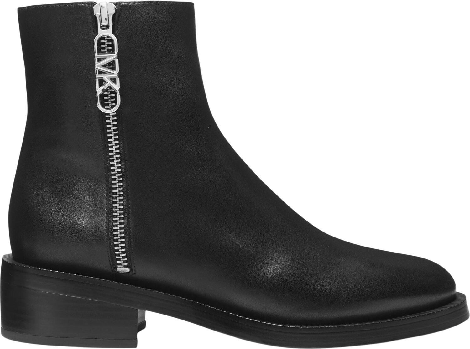 Michael kors clearance jaycie flat bootie