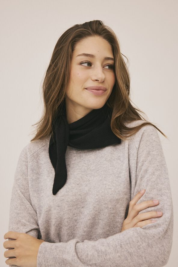 Karrie 5 - 100% Cashmere