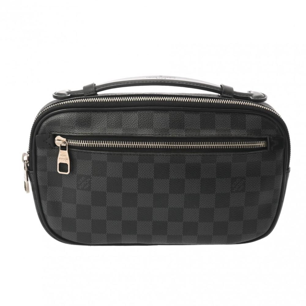 Louis Vuitton Belt Bags