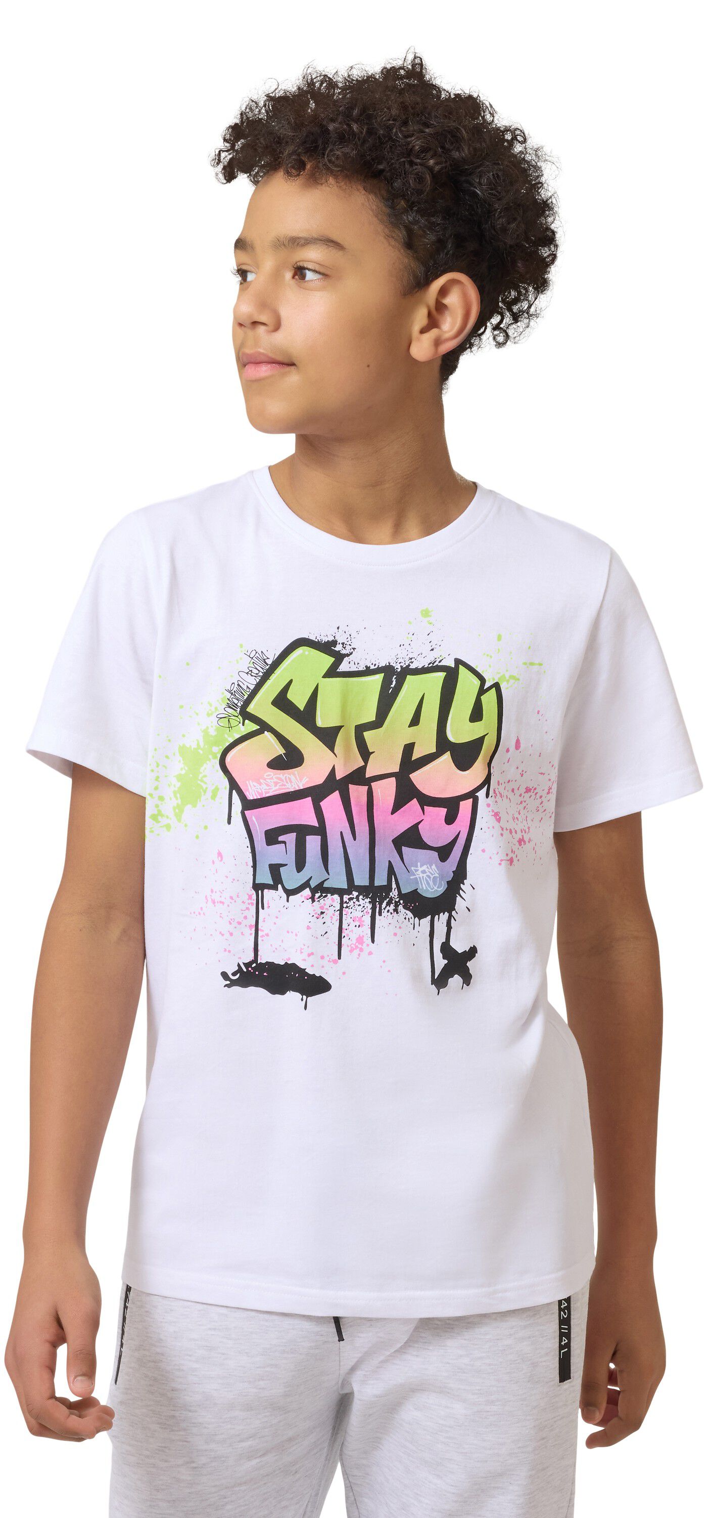 Dante T-shirt