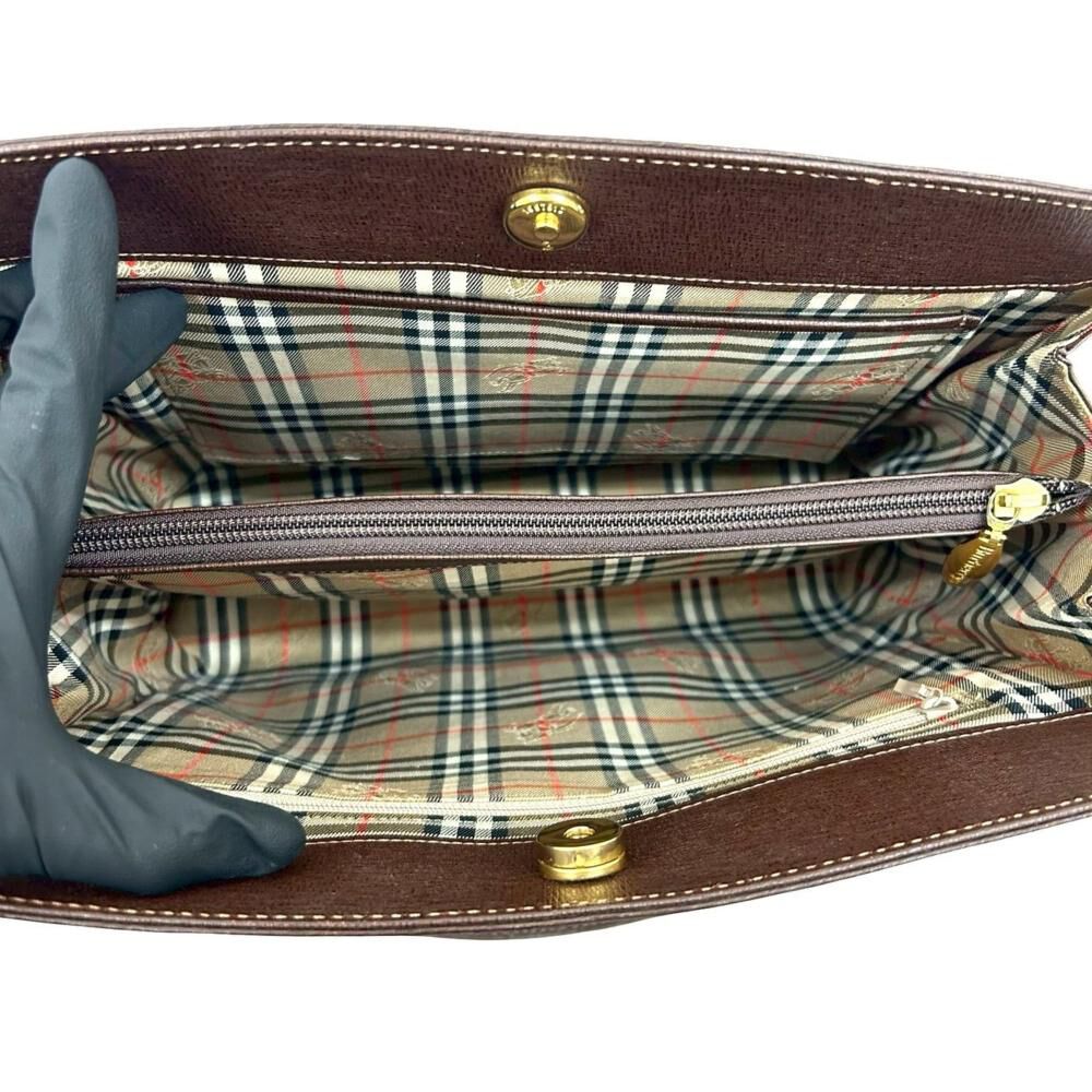 Burberry Tote