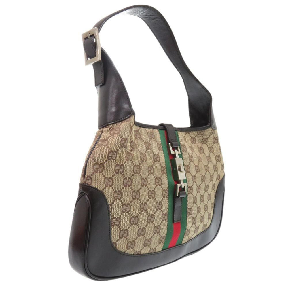 Gucci Jackie