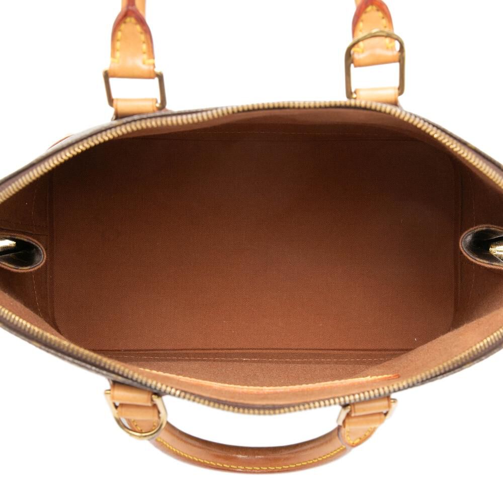 Louis Vuitton Alma