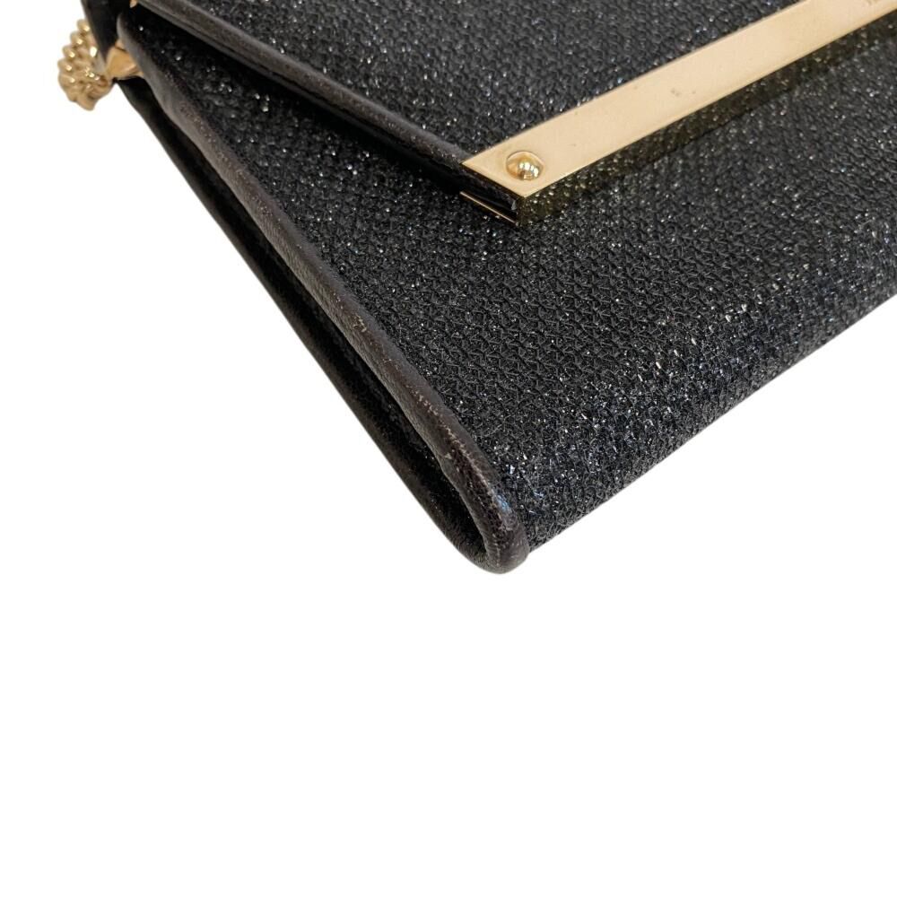 Jimmy Choo Clutch