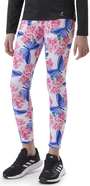 Night Rose tights