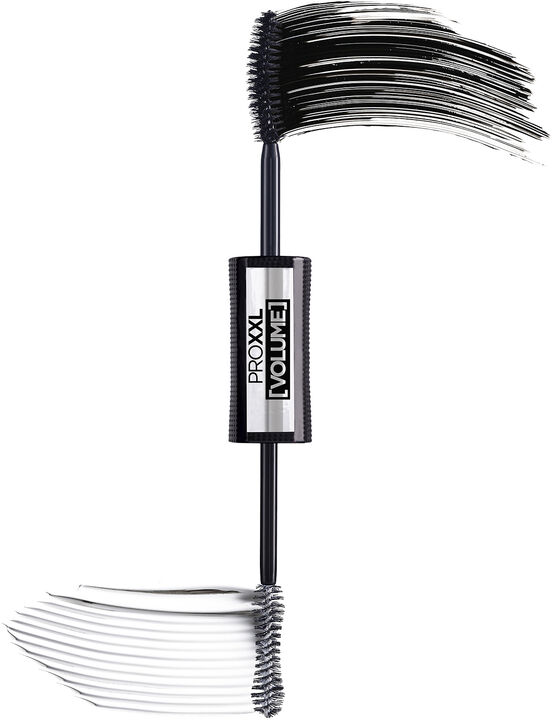 Pro XXL Volume Mascara