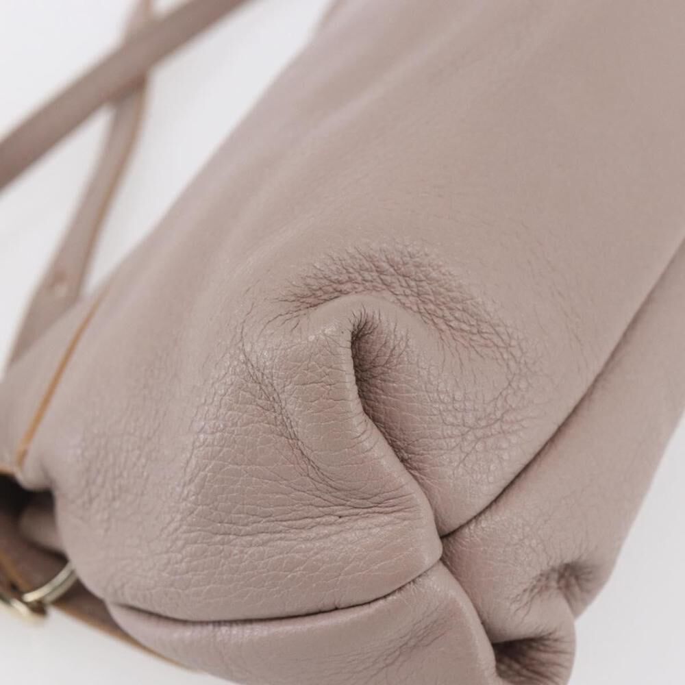 Chlo&eacute; Shoulder Bag