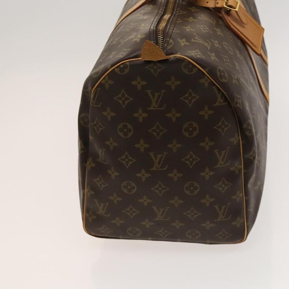 Louis Vuitton Keepall