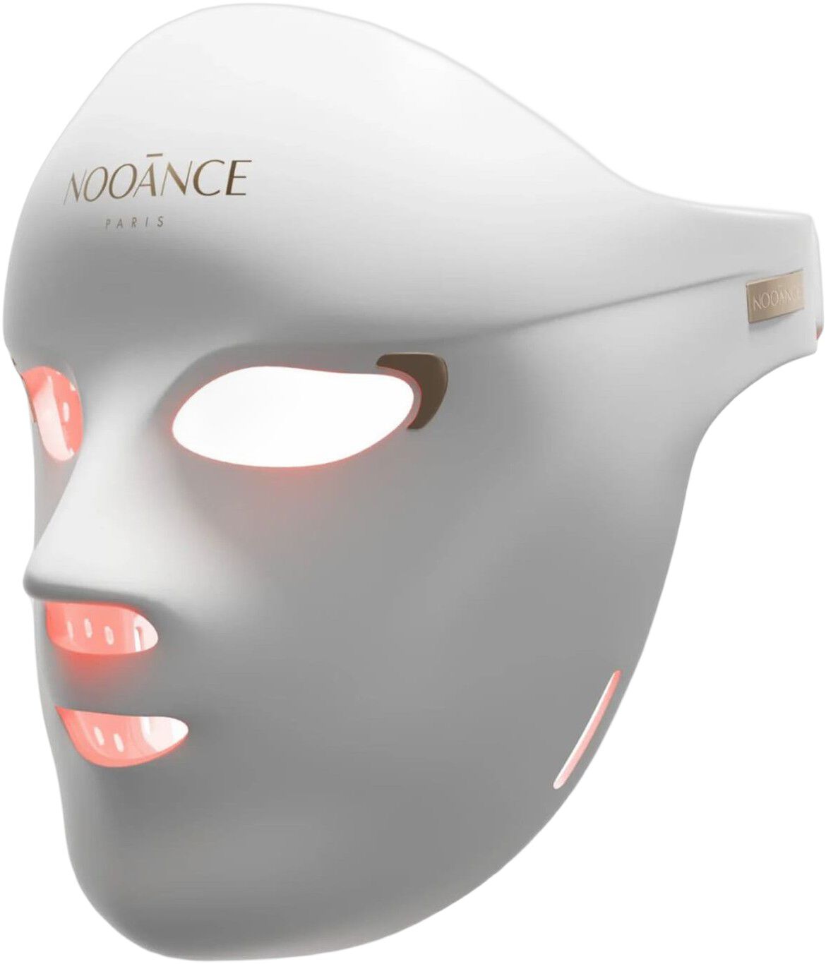 Elite X600 LED Face Mask - Anti-age LED-ansigtsmaske