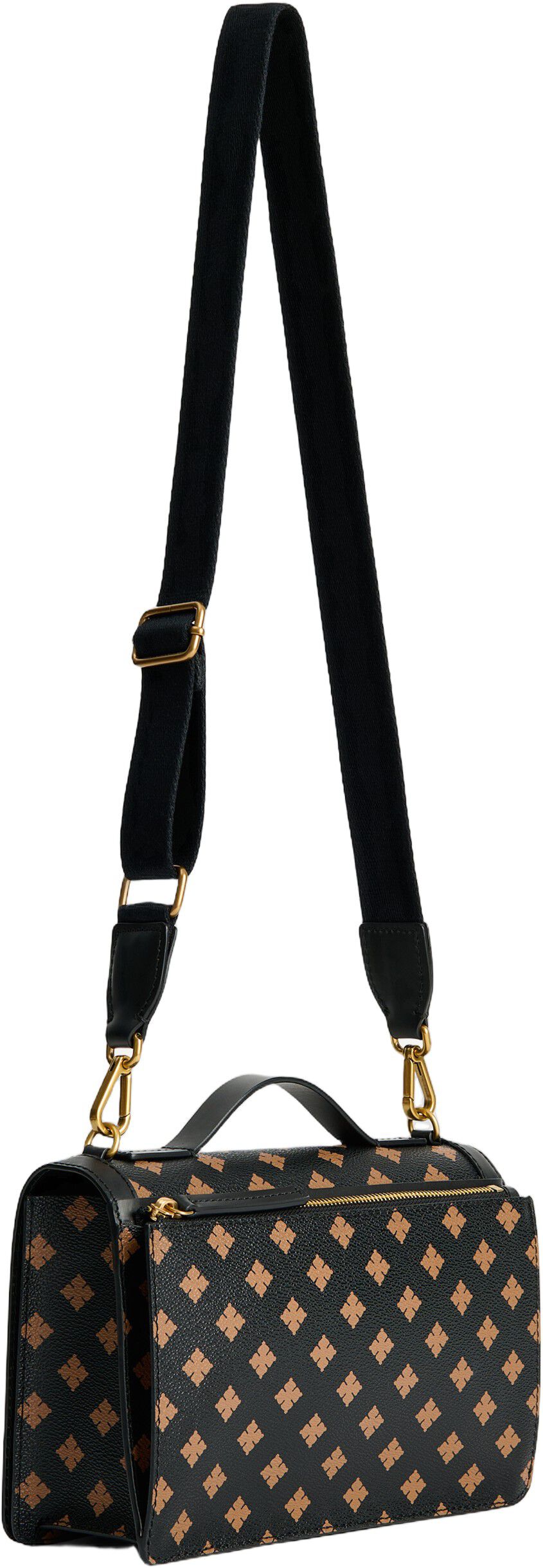 Loennas skuldertaske