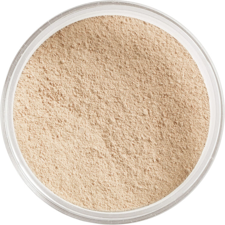 Mineral Foundation