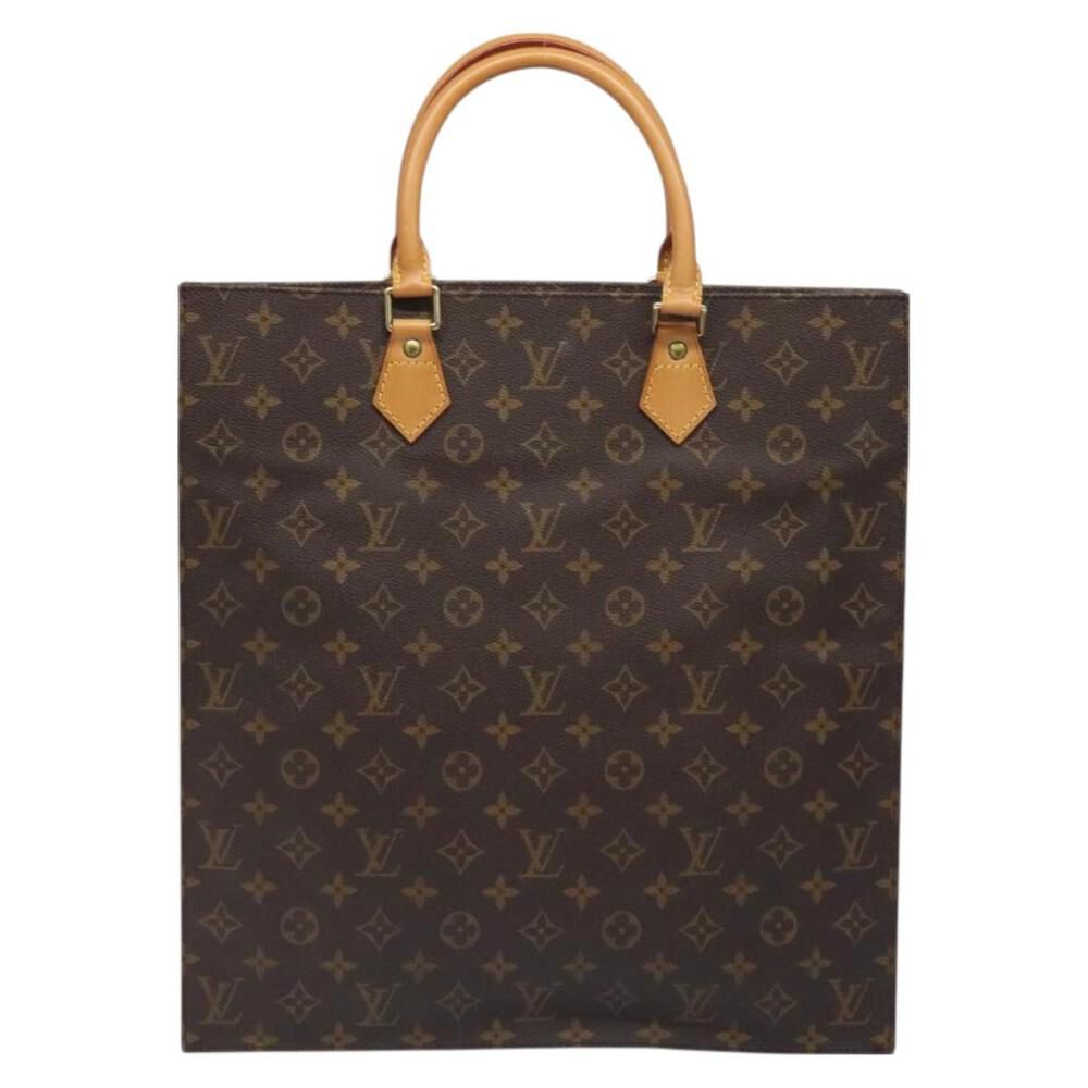 Louis Vuitton Sac Plat