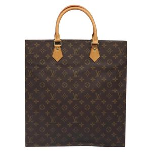Louis Vuitton Sac Plat