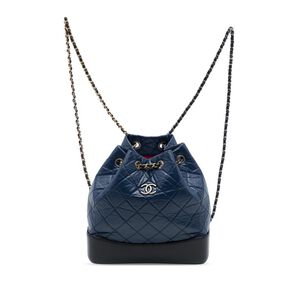 Chanel Backpack