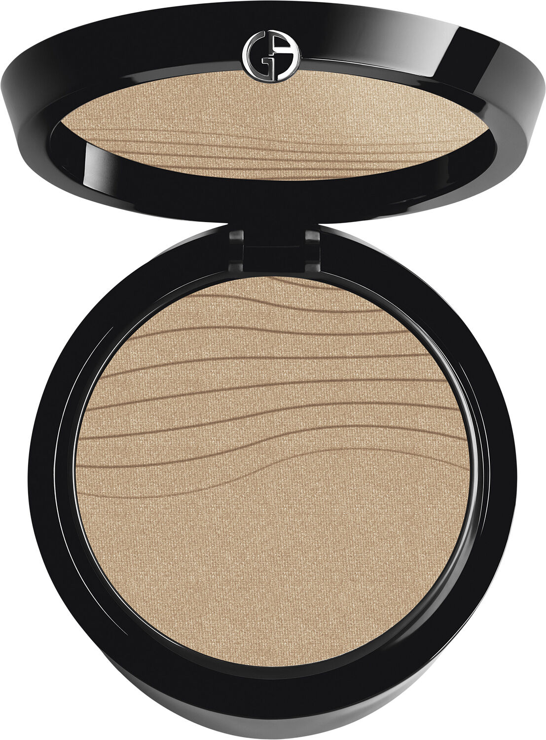 Luminous Silk Glow Fusion Face Powder 6. 5