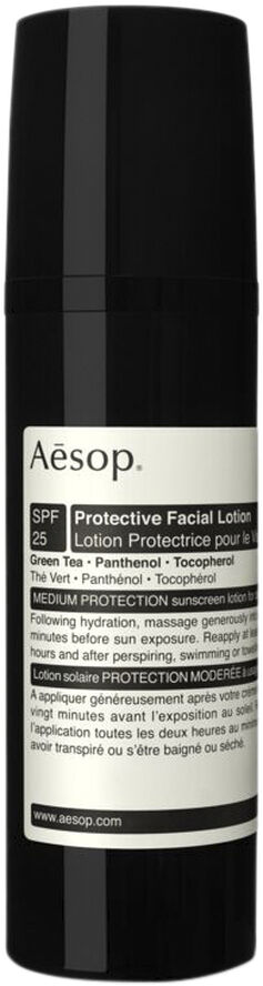 Protective Facial Lotion SPF25 50mL