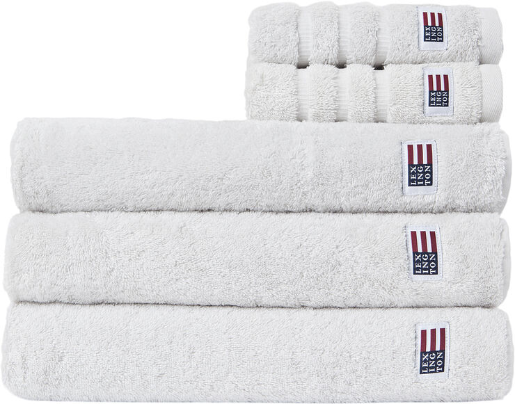 Original Towel Light Gray