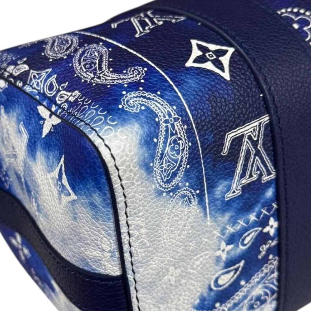 Louis Vuitton Keepall