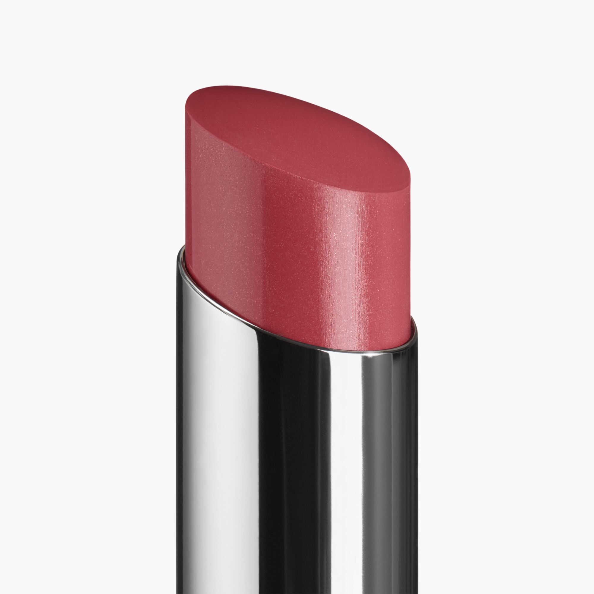 Hydrating And Plumping Lipstick. Intense
