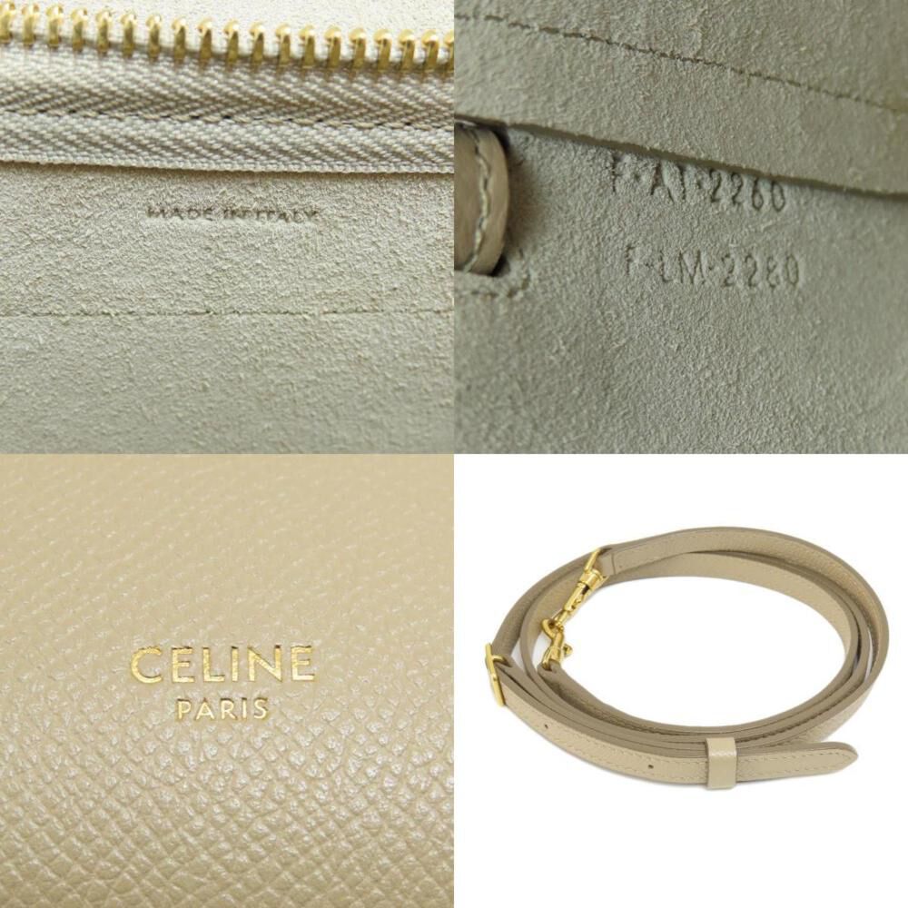 Celine Handbag