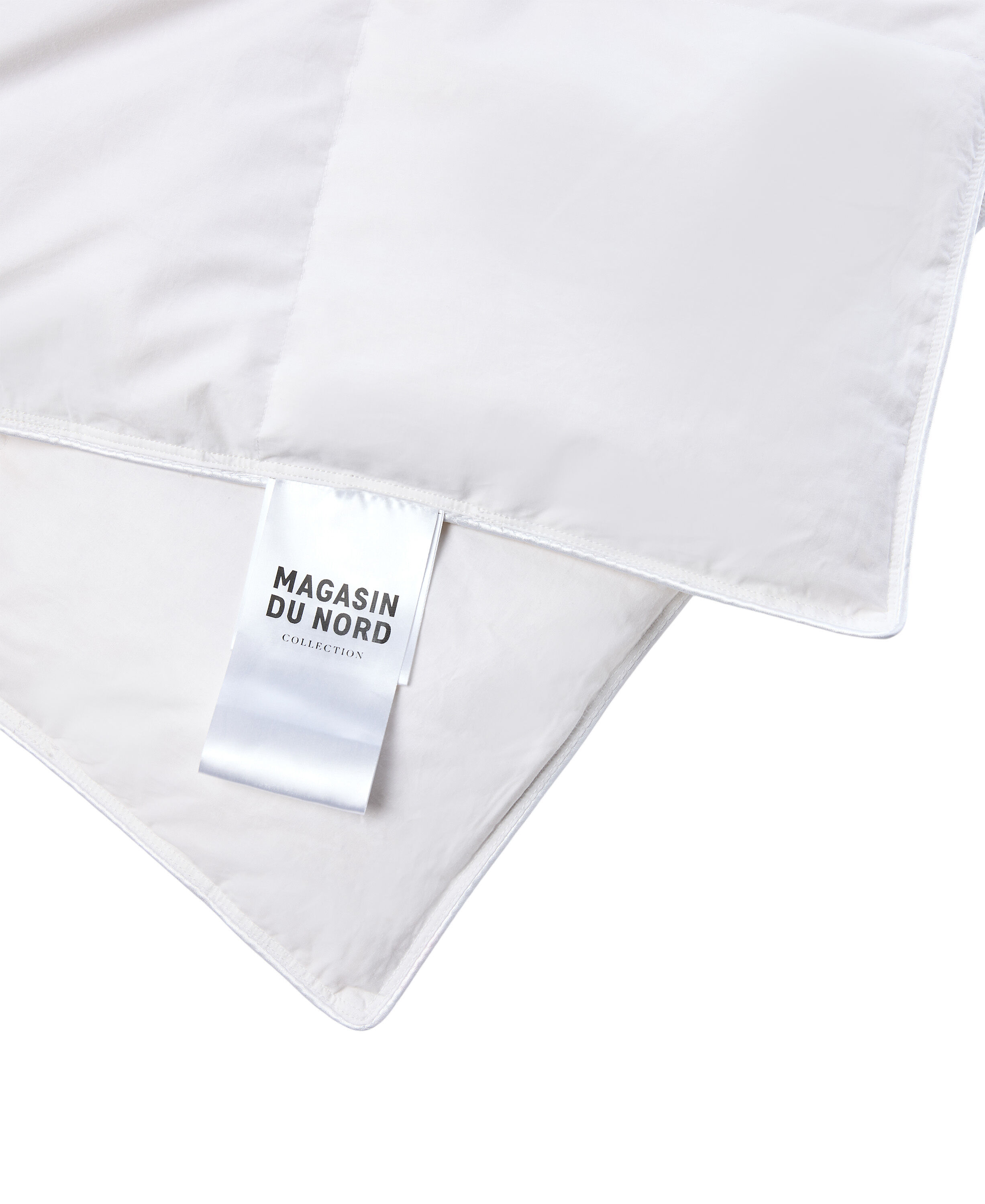 Magasin Moskusdun Dyne - Lun