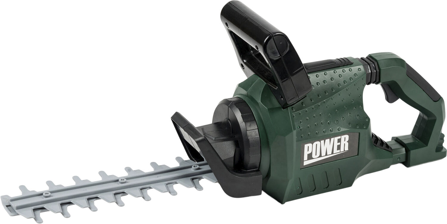 3-2-6 EL. H&AElig;KKLIPPER GR&Oslash;N