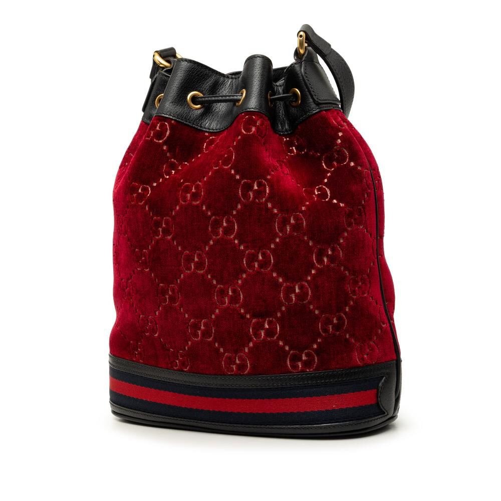 Gucci Bucket Bag